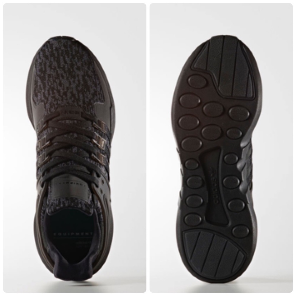 Adidas EQT Support ADV Shoes Youth - Picture 4 of 6